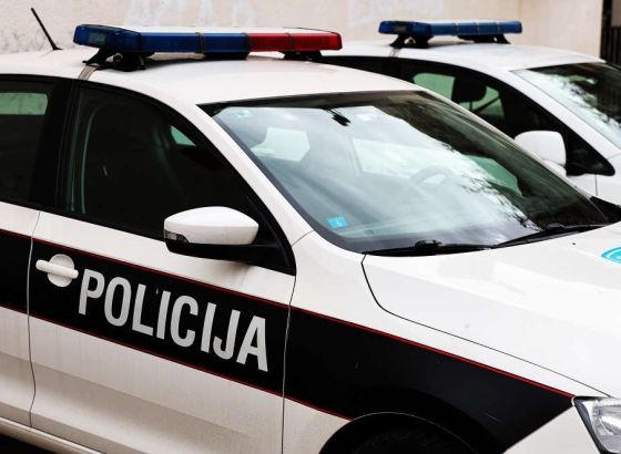 Naoružani razbojnici opljačkali TC Bingo u Mostaru
