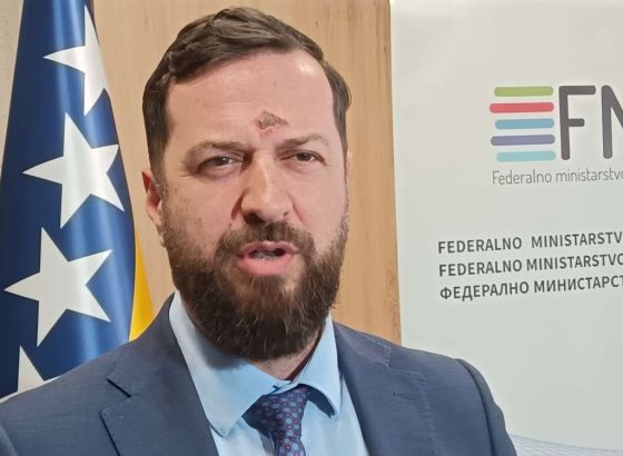Mušija: Jusuf Duraković više ne može biti rektor
