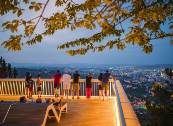 Urbanistički plan na drugom javnom uvidu, cilj da Banja Luka do 2040. godine postane zeleni grad