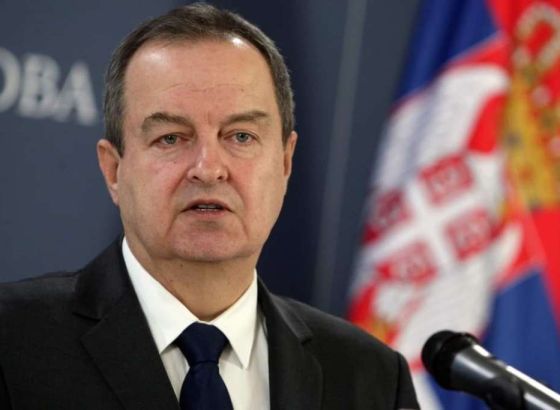 Dačić: Policija i MUP ništa ne skrivaju, ispitat će se postupanje policije