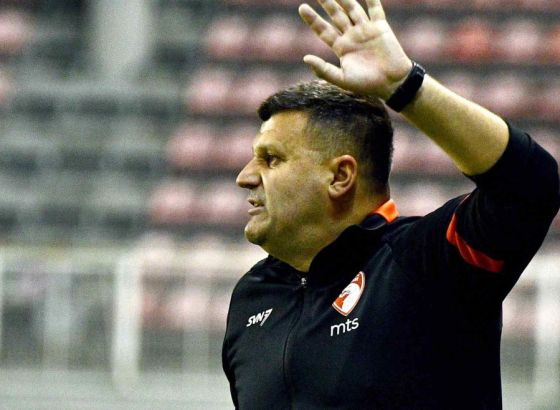 Feđa Dudić odbio ponudu šampiona