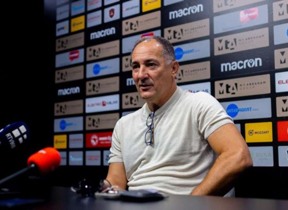 Štimac: Utrecht je favorit, ali ih ovdje sutra od prve minute čeka pakao