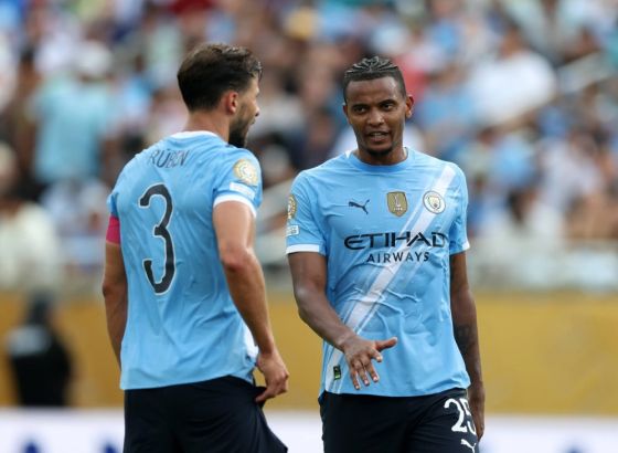 Galatasaray želi fudbalera Manchester Cityja