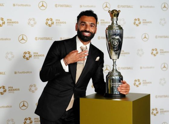 Ponovo najbolji: Mohamed Salah ušao u historiju Premier League