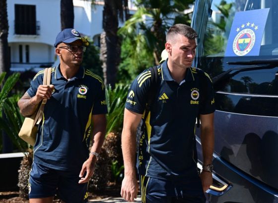 Livaković bi konačno mogao napustiti Fenerbahce