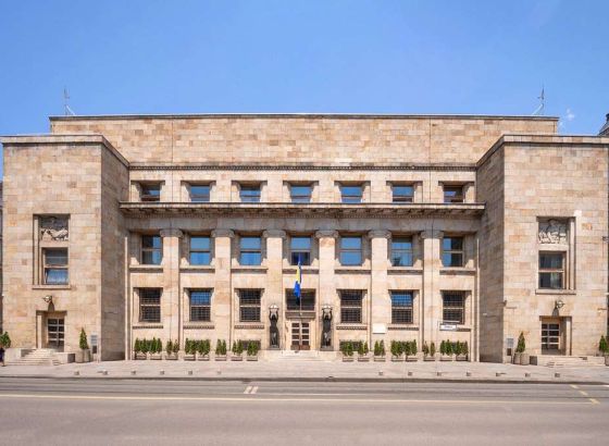 CBBiH uplatila 244,3 miliona KM na račun Ministarstva finansija i trezora BiH