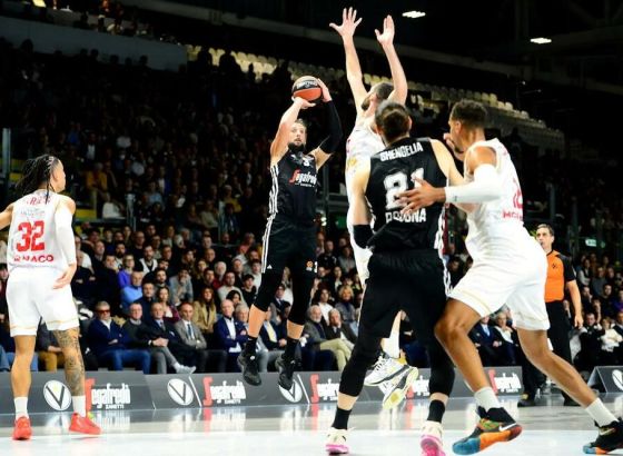 Belineli završio karijeru: Košarka mi je dala sve