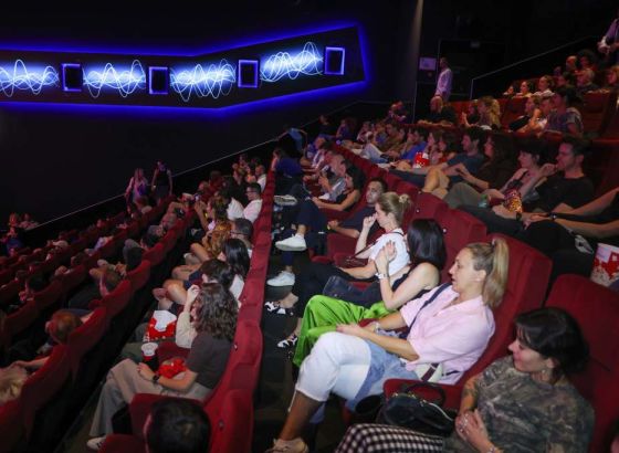 Film 'Zemlja za muškarce': Ženska borba protiv tradicije u Gruziji