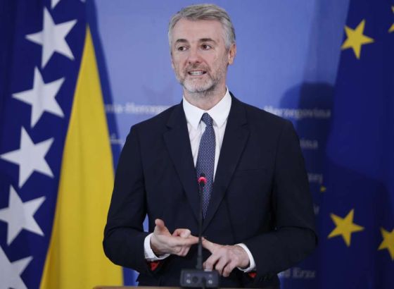Forto traži hitno formiranje odbora za olakšavanje cestovnog prometa