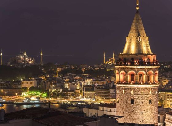 Turska u prvoj polovini 2025. godine privukla 25,4 miliona turista