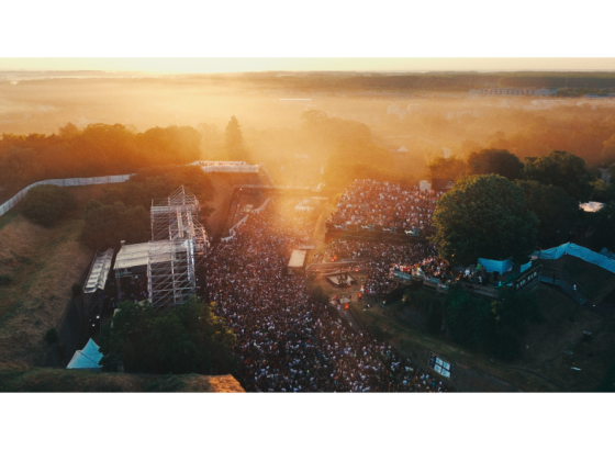 Dokumentarni film 'Dance Arena: The Temple of Electronic Music' u programu 31. SFF-a