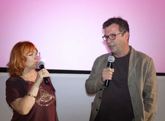 Međunarodna premijera filma 'Crveni tobogan' na SFF-u: Park podijelio kvart i društvo