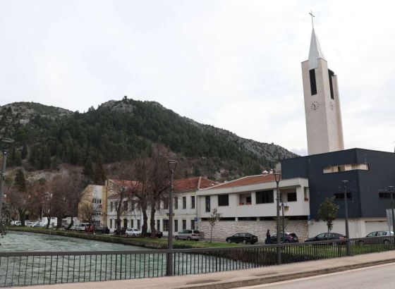 Grad Stolac o gradnji novog harema u tom gradu