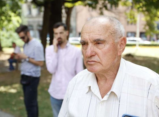 Pinjo: Poljoprivrednici zaustavljeni na prilazima gradu