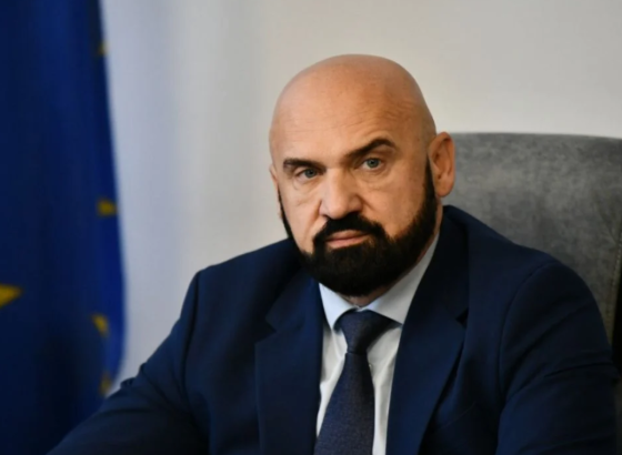 Isak: Dodik svoje političke poteze prikazuje kao volju naroda