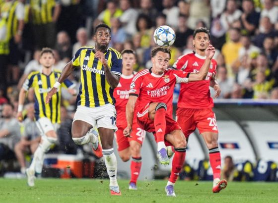 Liga prvaka: Bez golova u Istanbulu, Sturm pred eliminacijom