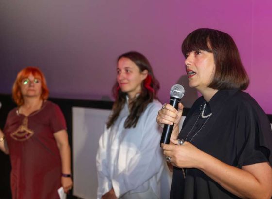 Film SLET 1988 na SFF-u donosi priču o tijelu kao arhivu prošlosti