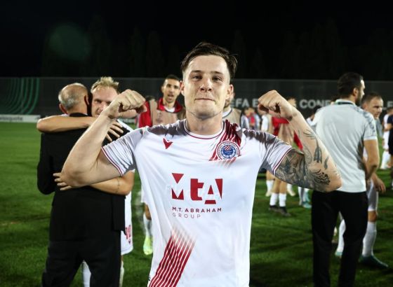 Zvonimir Kožulj karijeru nastavlja u trećeligašu