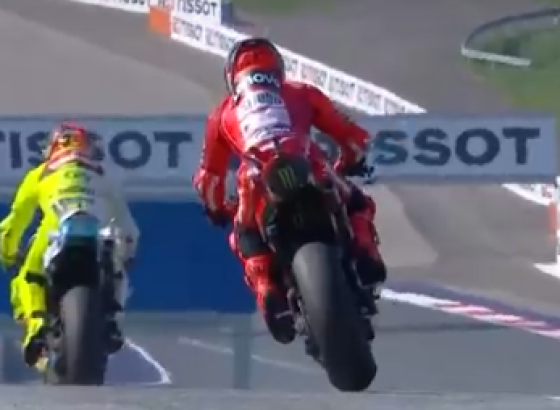 Espargaro ipak ne vozi u Mađarskoj