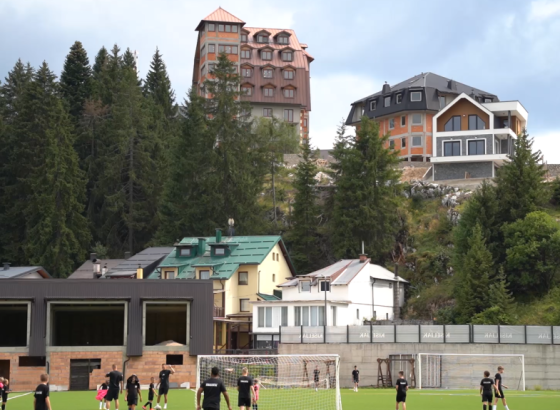 Ljetne turističke brojke dostižu zimske: Vlašić perjanica sportskog turizma u BiH (VIDEO)
