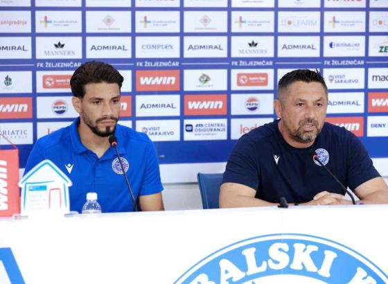 Adžem: Skupo smo platili pobjedu protiv Veleža ali ne žalim jer smo dobili tim, koji diše kao jedan