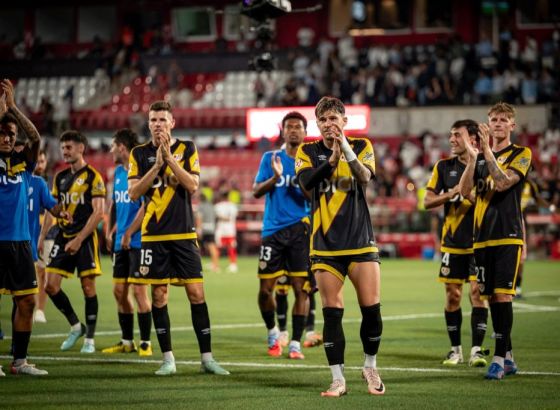 Trebali u Mađarsku: Navijači Rayo Vallecana greškom otputovali na Farska Ostrva