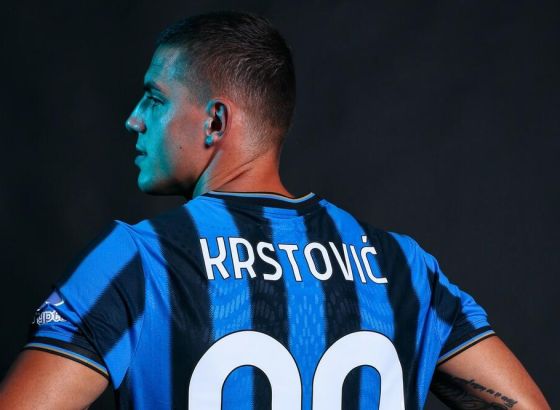 Krstović: Atalanta me najviše željela, nadam se debiju već za vikend
