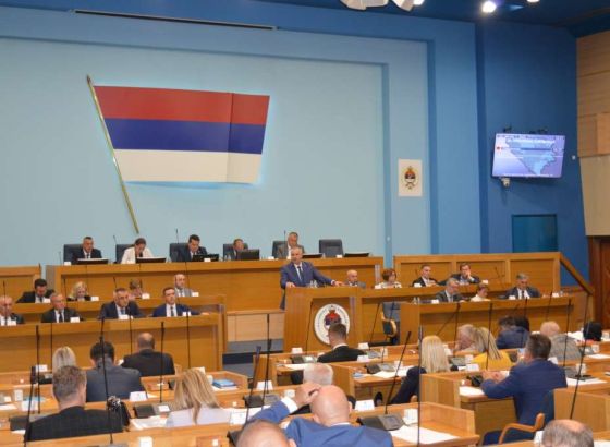 NSRS odredila datum referenduma; Odbacuju presudu i visokog predstavnika, pripremaju rezoluciju o samoopredjeljenju