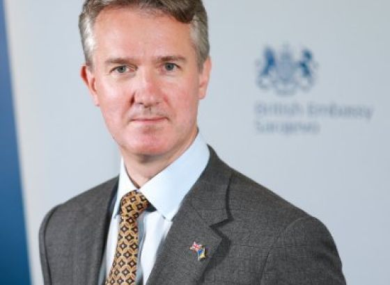 Britanski ambasador upozorava NSRS i Dodika: Provođenje referenduma za sudsku presudu ili nepoštovanje iste je nezakonito