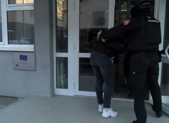 U akciji "Smagler" pritvoren i drugi unuk bivšeg člana Predsjedništva BiH