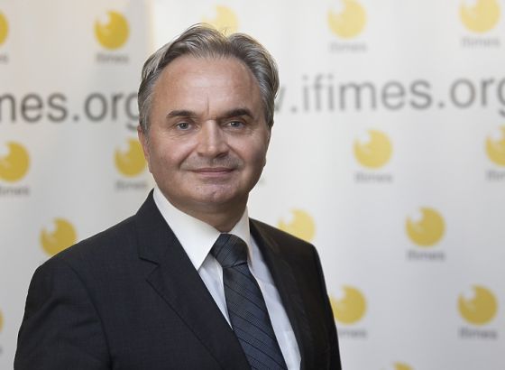 Bećirović (IFIMES) za START: Vrijeme ne radi za Dragana Čovića