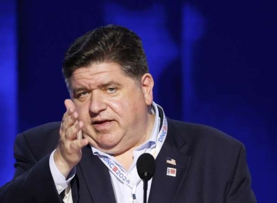 Pritzker: Trumpov plan da rasporedi trupe u Chicagu predstavlja zlouporabu moći