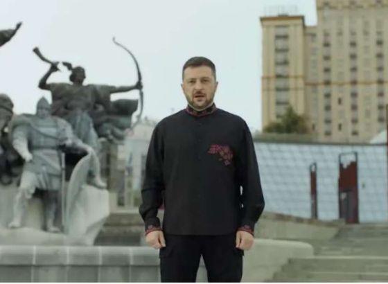 Zelenski: Mir ćemo postići uz snažna sigurnosna jamstva, da više nitko ne pomisli napasti Ukrajinu