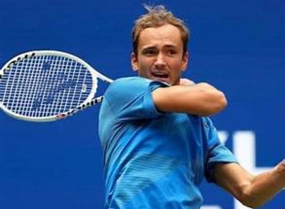 Medvedev eliminisan, Sabaljenka u drugom kolu US opena