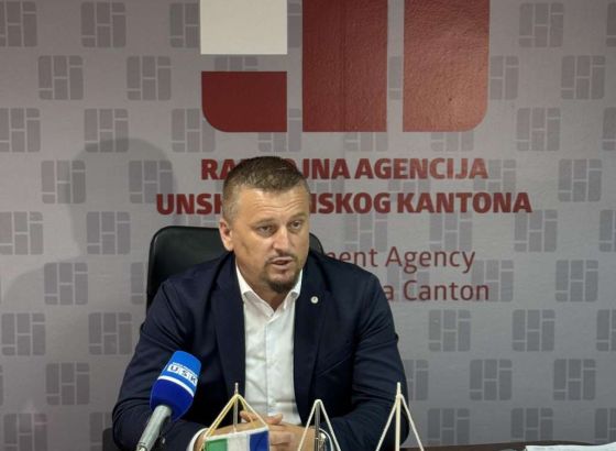Vožnja gondolom po uzoru na Veneciju – Nova ideja za turističku ponudu Bihaća