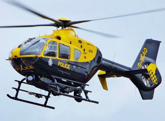 ZDK dobio saglasnost za kupovinu novog 'Airbus' H135 helikoptera, vrijednog 8,2 miliona