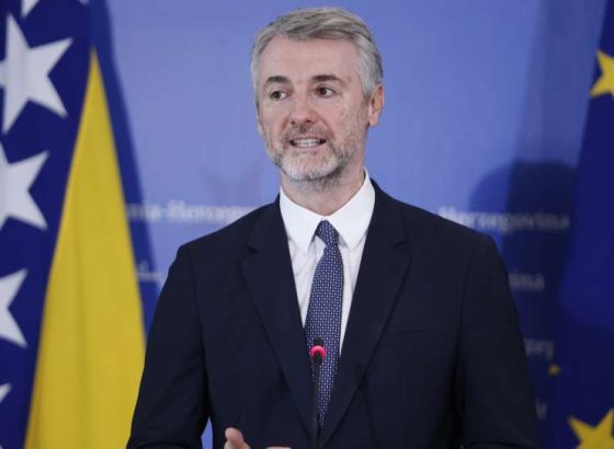 Forto: Od Vijeća ministara BiH tražimo olakšice za međunarodni i međuentitetski cestovni promet