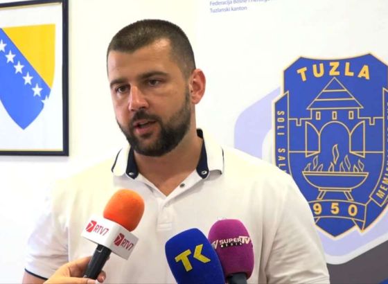 Inicijativa za uvođenje komunalne takse za priređivače igara na sreću u Tuzli