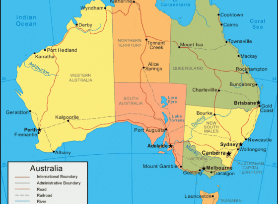 Australija protjeruje iranskog ambasadora zbog antisemitističkih napada