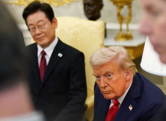 Trump želi ponovo probuditi prijateljstvo s Kim Jong Unom