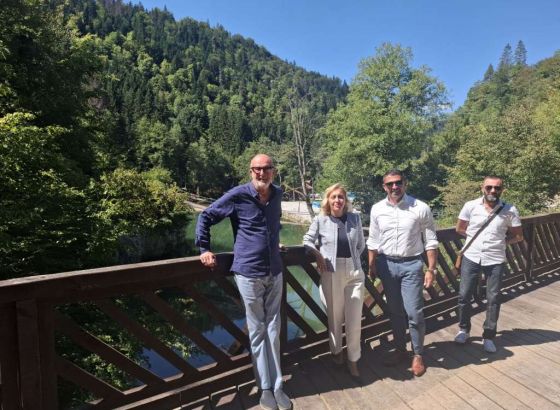 Pozder i Šabani u Olovu: Zajedno za održivi turizam i zaštitu prirode
