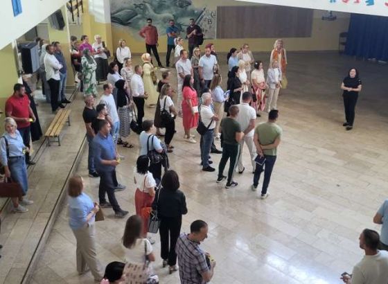 Pedagoški zavod USK educira nastavnike za reformu obrazovanja