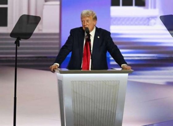 Trump vraća stari naziv Pentagona: Ne želim samo odbranu. Želimo i napad!