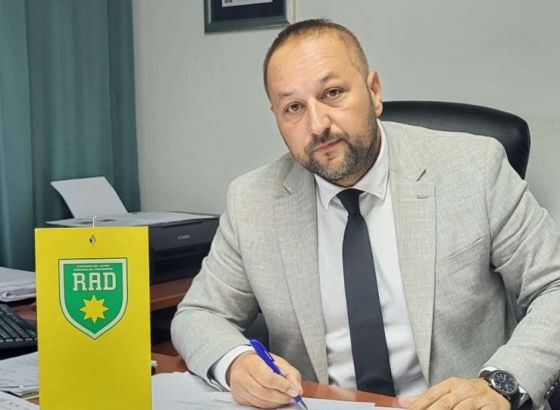 Jašarević: Uskoro uspostava videonadzora kako bismo spriječili pojavu divljih deponija