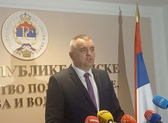 Minić najavljuje novu vladu RS najkasnije do naredne srijede