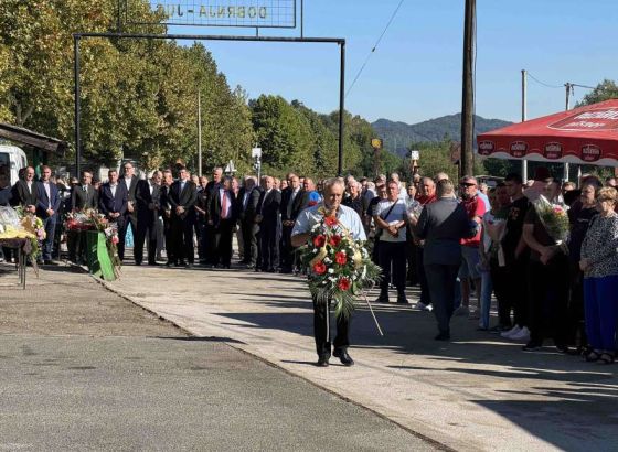 Obilježena godišnjica najveće rudarske nesreće u BiH