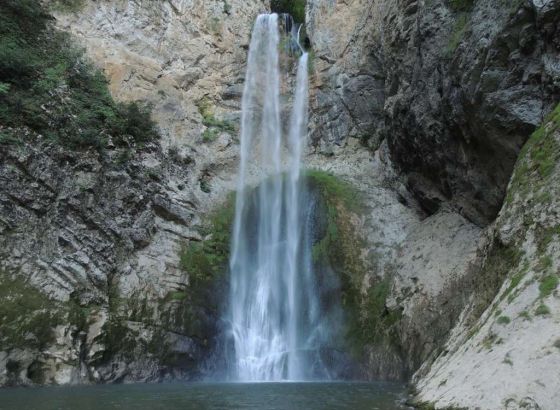 Srbija: Dijete palo s vodopada na Staroj planini
