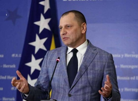 Miletić za START: Sa Dodikom je završeno tek prvo poluvrijeme; Ima on puno kaznenih prijava koje se odnose na privredni kriminal