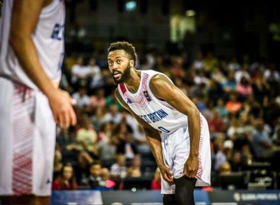 Poznat konačan spisak Velike Britanije za Eurobasket