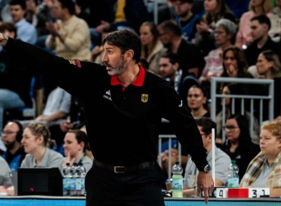 Selektor Njemačke hospitaliziran pred početak Eurobasketa, mijenjat će ga Ibrahimagić